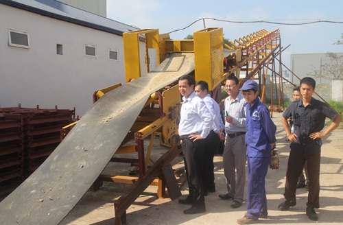 Hệ thống phanh giữ dây băng